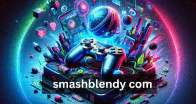 smashblendy com